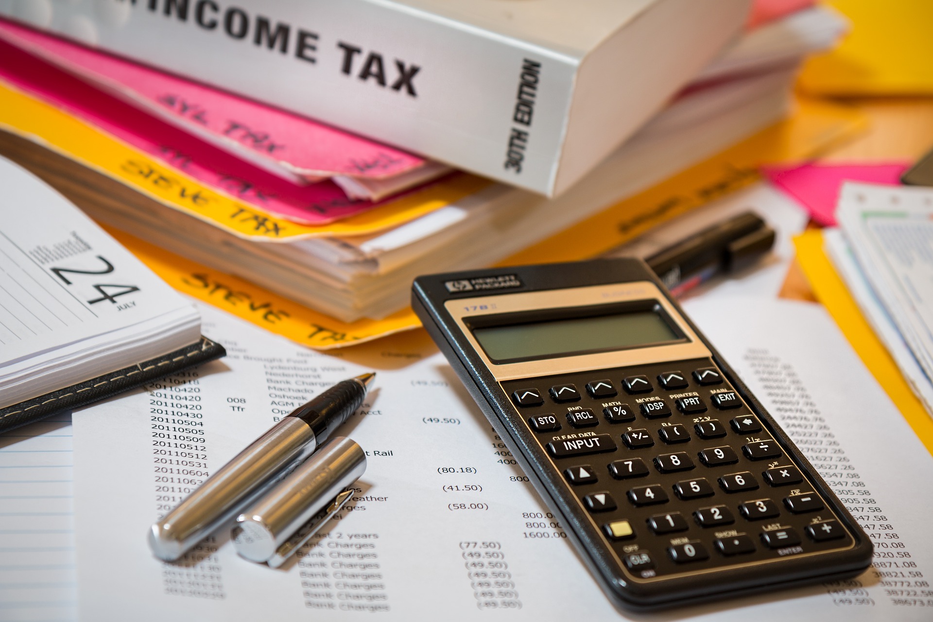 Taxation | Accounting Firm Kuala Lumpur (KL) | Accounting Firm Selangor